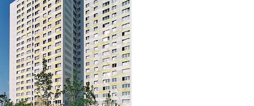 Familie gesucht ! Wohnung im Raum für Freiraum - Foto 1