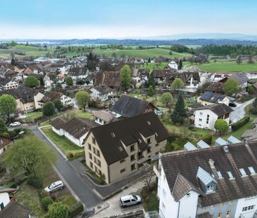 2.5 Zimmer, 78 m², EG - Photo 4