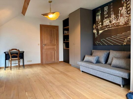 Buitengewoon huis met vier slaapkamers in Villers-la-Ville - Photo 1