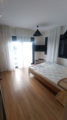 Studio/Γκαρσονιέρα για ενοικίαση Βαρδάρης - Δικαστήρια (Βαρδάρης - Λαχανόκηποι) - Photo 1