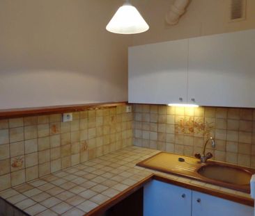 Location appartement 1 pièce, 23.08m², Rungis - Photo 6