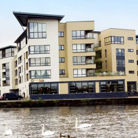 Apt Riverdell, Carlow - Photo 4