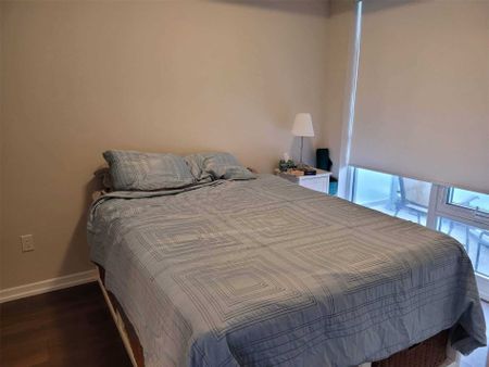 For Lease - 52 Forest Manor Road Unit# 323, Toronto, Ontario - Photo 2