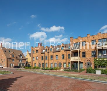 Luxe, compacte appartementen in Tudorpark, Hoofddorp - Foto 3