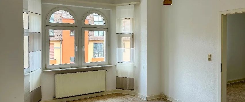 Alle Singles aufgepasst: 2 Zimmer Wohnung mit Erker in Zentrumslage von Ennepetal - Foto 1