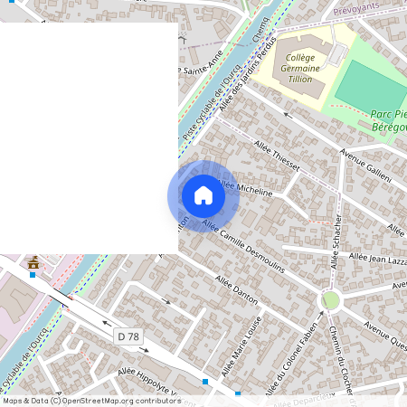 Les Pavillons-sous-Bois