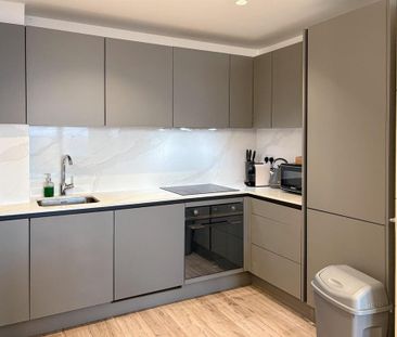 1 bedroom flat to rent - Photo 4