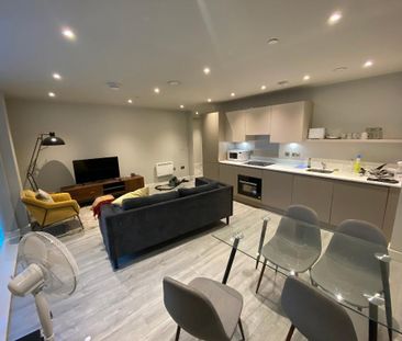 2 bedroom flat to rent - Photo 1