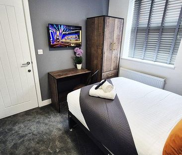 1 bedroom terraced house to rent - Photo 2