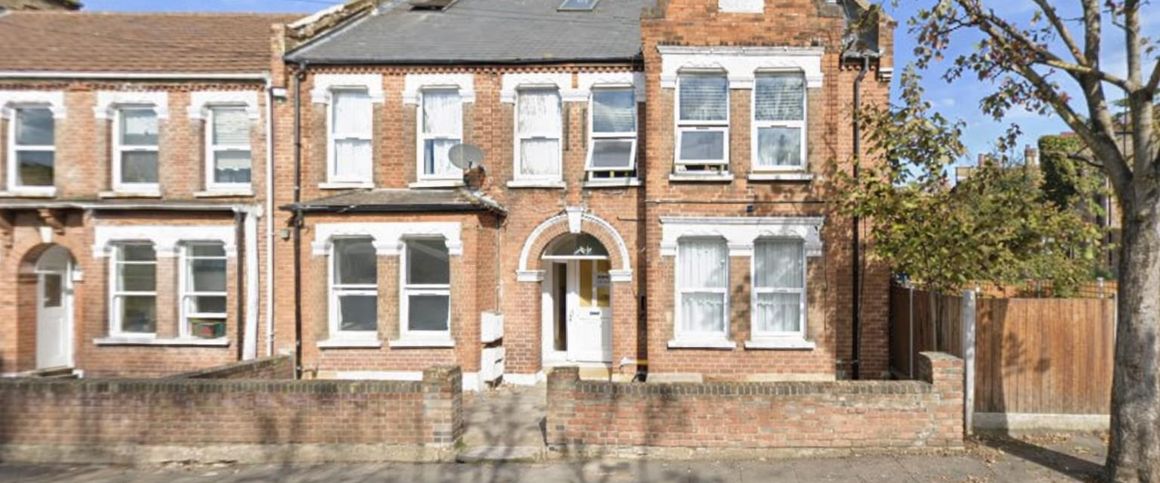 Wimborne Road, London N17 - Photo 1