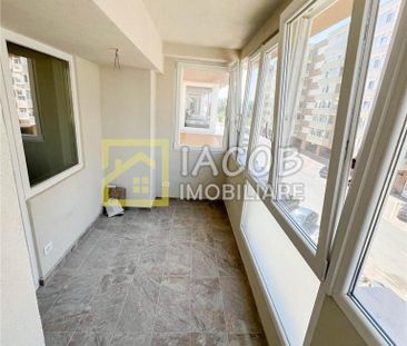 Apartament de inchiriat Cartierul Fiald, bloc nou (2024) - Fotografie 2
