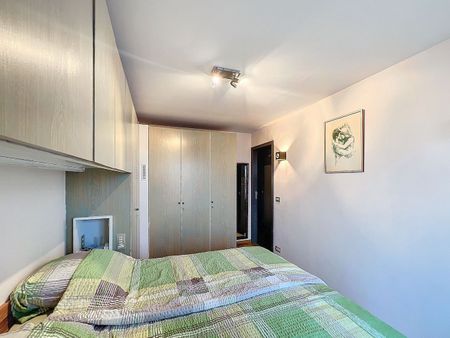 Ruim appartement met uitgestrekt zicht, gelegen aan de Knokkestraat - Foto 3