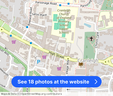 Bloggs Way, Cranleigh - Photo 1