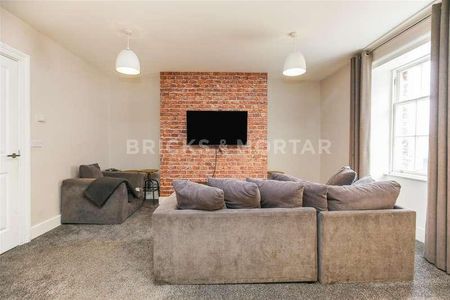 (?ppw) St. James Street, City Centre, Newcastle Upon Tyne, NE1 - Photo 2