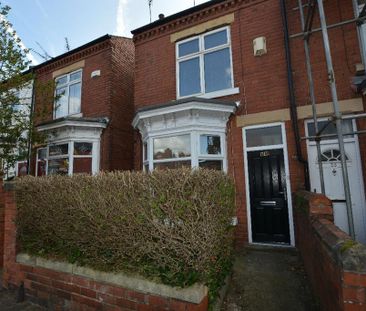 3 bedroom terraced house to rent - Photo 2