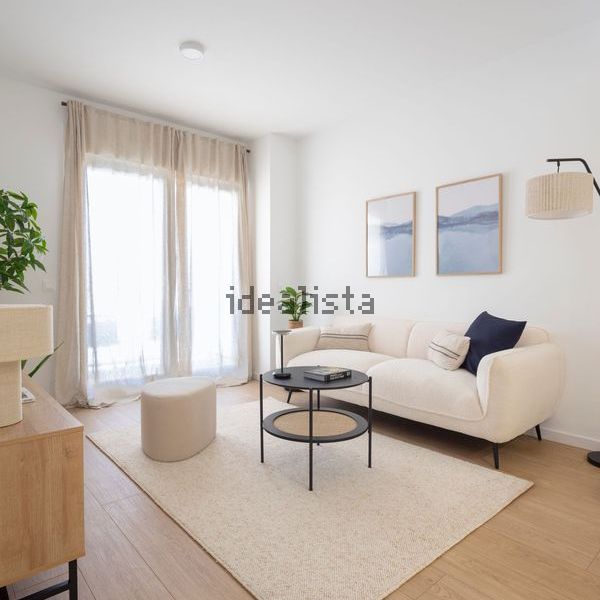 Alquiler de piso en Calle Viña del Mar, 1 - Photo 1