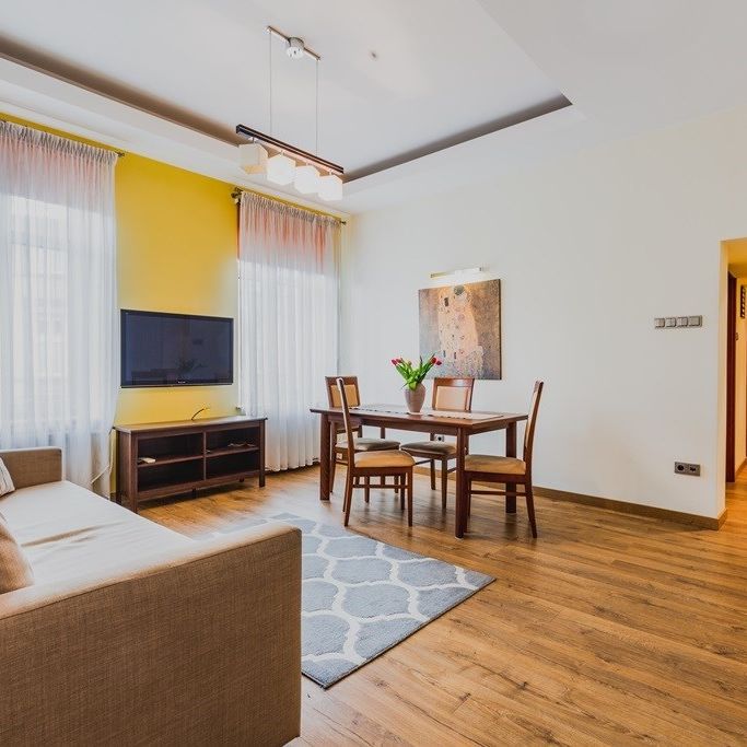 Mieszkanie na wynajem - Фото 1