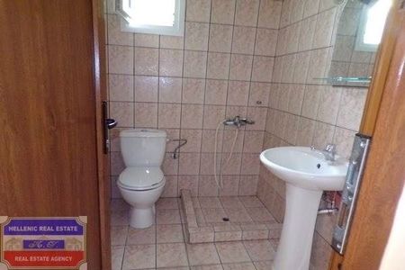 Studio/Γκαρσονιέρα για ενοικίαση Αγία Παρασκευή (Καβάλα) - Photo 4