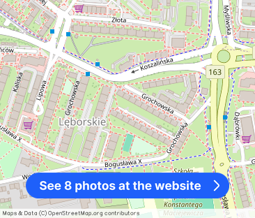 Mieszkanie na wynajem całoroczny - Photo 1