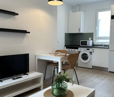 2-bedroom apartment for rent in Delicias, perfect for professionals... - Photo 6