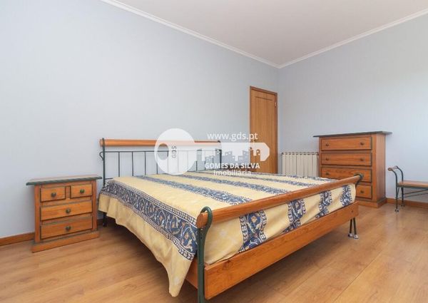 Apartamento T2 em Braga