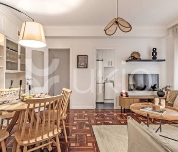 1 bedroom luxury Apartment for rent in Madrid, Spain - Photo 5