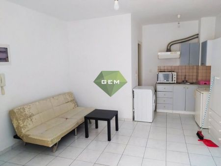 Studio/Γκαρσονιέρα για ενοικίαση Κέντρο - Βαλιδέ Τζαμί (Ηράκλειο Κρήτης) - Photo 5