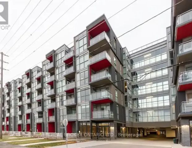 A307 - 5230 DUNDAS STREET | A307 - 5230 DUNDAS STREET, Burlington - Photo 1
