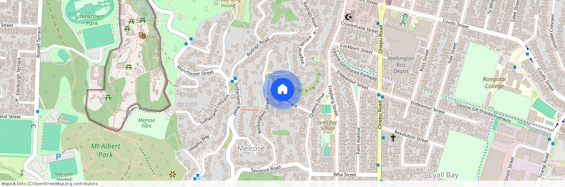 14b Lerwick Terrace, Melrose, Wellington City