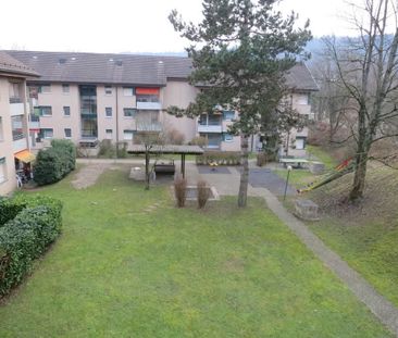 3.5 Zimmer, 82 m², 1. Stock - Foto 5