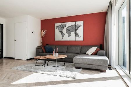 Vijverbos 32, Hoofddorp Overbos Zuid, 2134GS - Foto 4