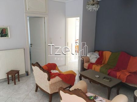 Διαμέρισμα για ενοικίαση Άνω Καστελόκαμπος (Πάτρα) - Photo 2
