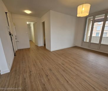 Location Appartement 4 pièces 66m² VITROLLES 13127 - Photo 6