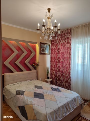 Apartament 3 camere în Obor – Bloc ALMO, 70 mp, decomandat - Fotografie 4