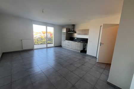 Appartement Craponne 4 pièce(s) 84.60 m2 - Photo 4