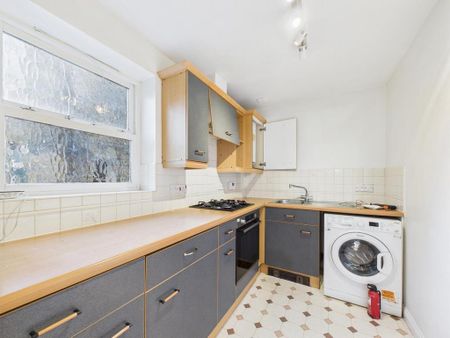 1 bedroom flat to rent - Photo 4