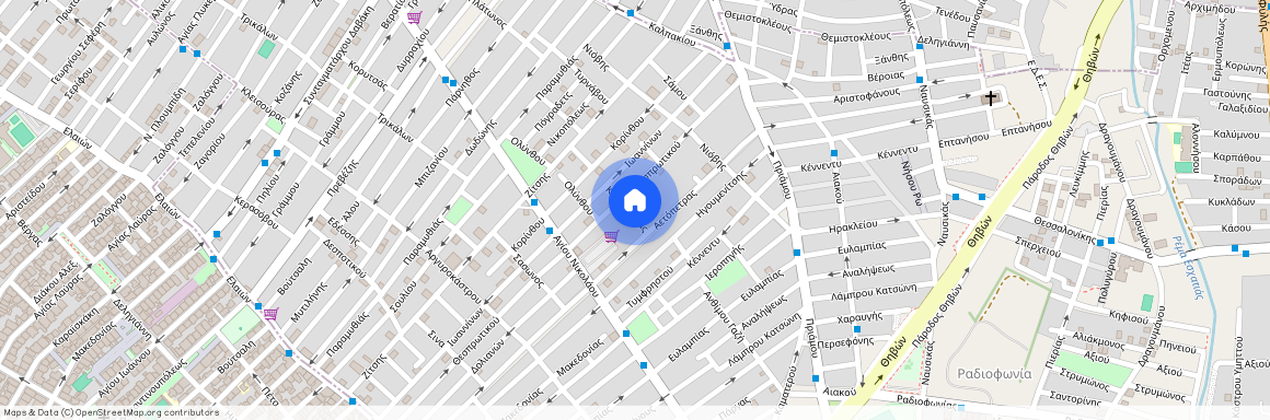 Ίλιον (Μιχελή)