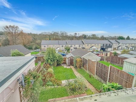 2 bedroom terraced house to rent - Photo 5