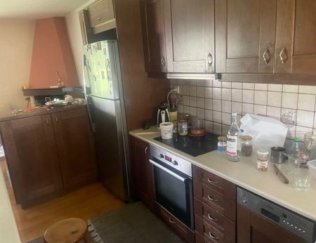 Διαμέρισμα για ενοικίαση Χρυσούπολη (Περιστέρι) - Photo 4