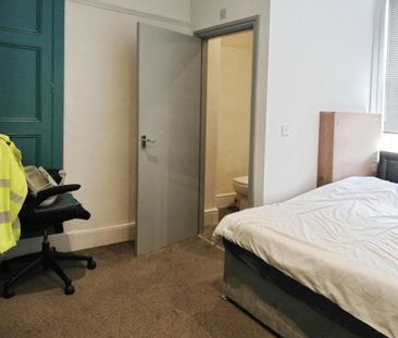 1 bedroom property to rent - Photo 6