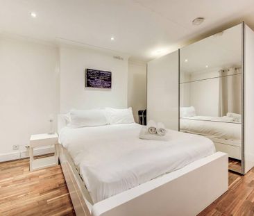 2 bedroom flat to rent - Photo 4