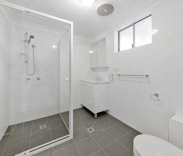 TWO BEDROOM VILLA STYLE UNIT WITH HUGE COURTYARD - Photo 4