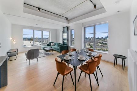 3 bedroom apartment to rent - Photo 4