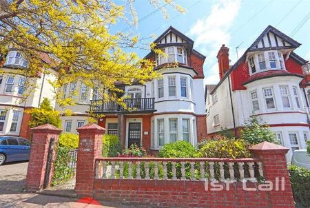 Palmerston Road, Westcliff On Sea, SS0 - Photo 2