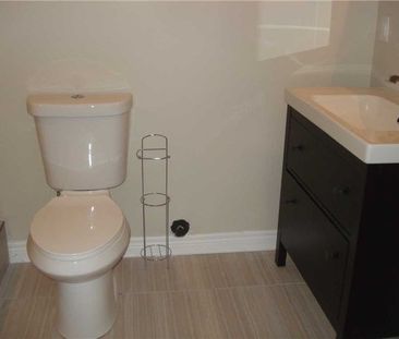 For Lease - 8 Salmond Court Unit# Lower, Hamilton, Ontario - Photo 6