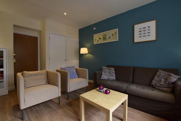 1 bedroom in a house share to rent - Photo 1