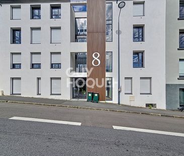 Location Appartement 1 pièce 16m² - Photo 4