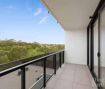 724/20 Shamrock Street, Abbotsford VIC 3067 - Apartment For Rent | ... - Photo 6