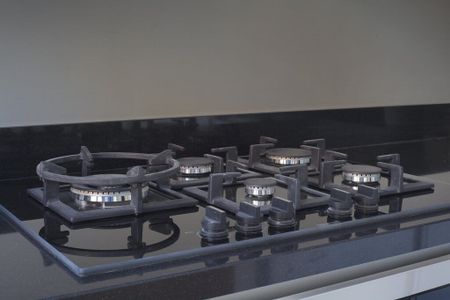 Appartement te huur: Breitnerlaan 80 2596 HD Den Haag - Photo 5