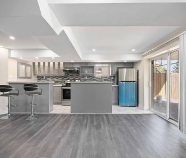 For Lease - 7 Mosely Crescent, Ajax, Ontario - Photo 3